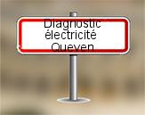 Diagnostic électrique à Quéven